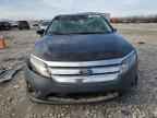 2011 FORD FUSION