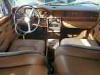 1978 ROLLS-ROYCE Silver Shadow