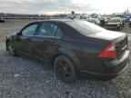 2011 FORD FUSION