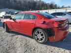 2016 DODGE CHARGER