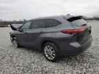 2020 TOYOTA HIGHLANDER