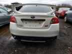 2020 SUBARU WRX