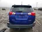 2014 TOYOTA RAV4