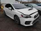 2020 SUBARU WRX