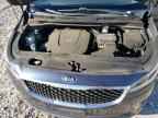 2017 KIA SEDONA