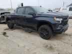 2023 CHEVROLET Silverado