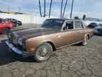 1978 ROLLS-ROYCE Silver Shadow