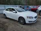 2018 VOLVO S60