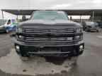 2016 CHEVROLET Silverado