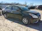 2017 NISSAN VERSA