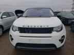 2017 LAND ROVER Discovery