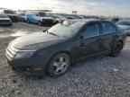 2011 FORD FUSION