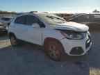 2018 CHEVROLET TRAX