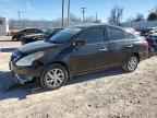 2017 NISSAN VERSA