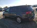 2017 KIA SEDONA