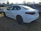 2021 ALFA ROMEO Giulia