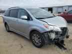 2019 TOYOTA SIENNA