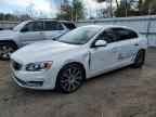 2018 VOLVO S60