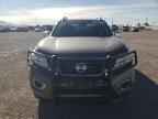 2019 NISSAN Frontier