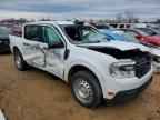 2022 FORD Maverick