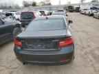 2016 BMW 2 Series