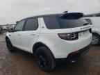2017 LAND ROVER Discovery