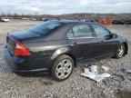2011 FORD FUSION