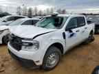 2022 FORD Maverick