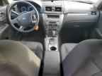 2011 FORD FUSION