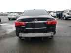 2015 INFINITI Q50