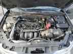 2011 FORD FUSION