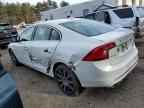 2018 VOLVO S60