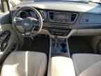 2017 KIA SEDONA