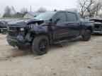 2023 CHEVROLET Silverado
