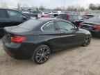 2016 BMW 2 Series