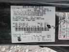 2011 FORD FUSION