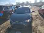 2018 CHEVROLET SONIC