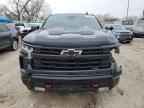 2023 CHEVROLET Silverado