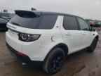 2017 LAND ROVER Discovery
