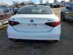 2021 ALFA ROMEO Giulia