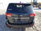 2017 KIA SEDONA