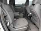 2015 CHEVROLET TRAVERSE