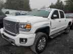 2015 GMC Sierra
