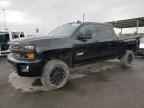 2016 CHEVROLET Silverado