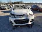 2018 CHEVROLET TRAX