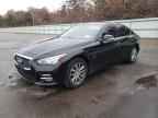 2015 INFINITI Q50