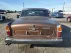 1978 ROLLS-ROYCE Silver Shadow