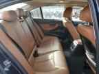 2014 BMW 3 SERIES