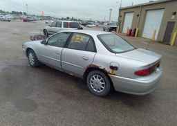 2003 BUICK CENTURY CUSTOM