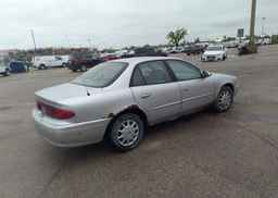 2003 BUICK CENTURY CUSTOM